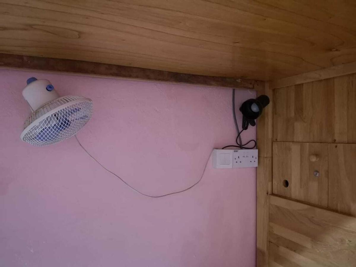 Sim Citystay George Town Exterior foto