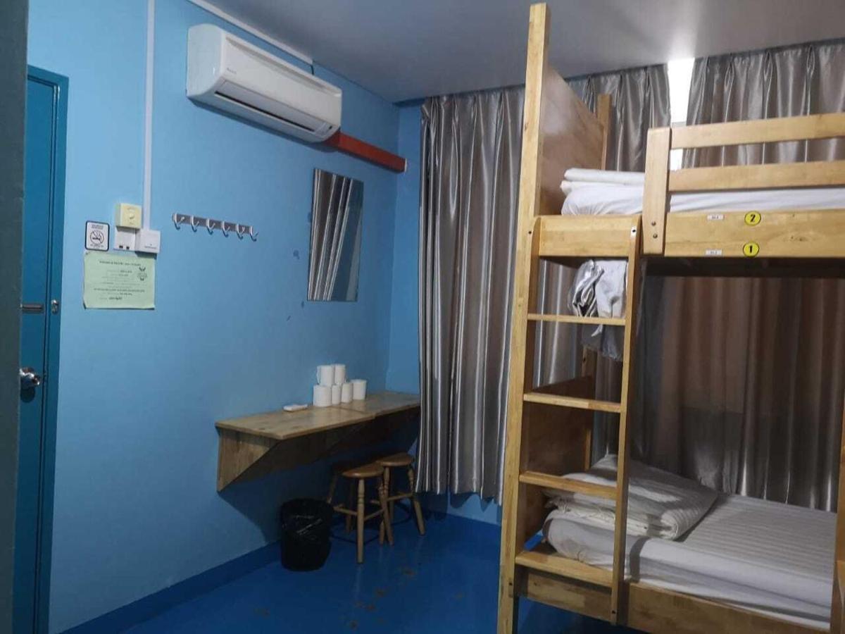 Sim Citystay George Town Exterior foto