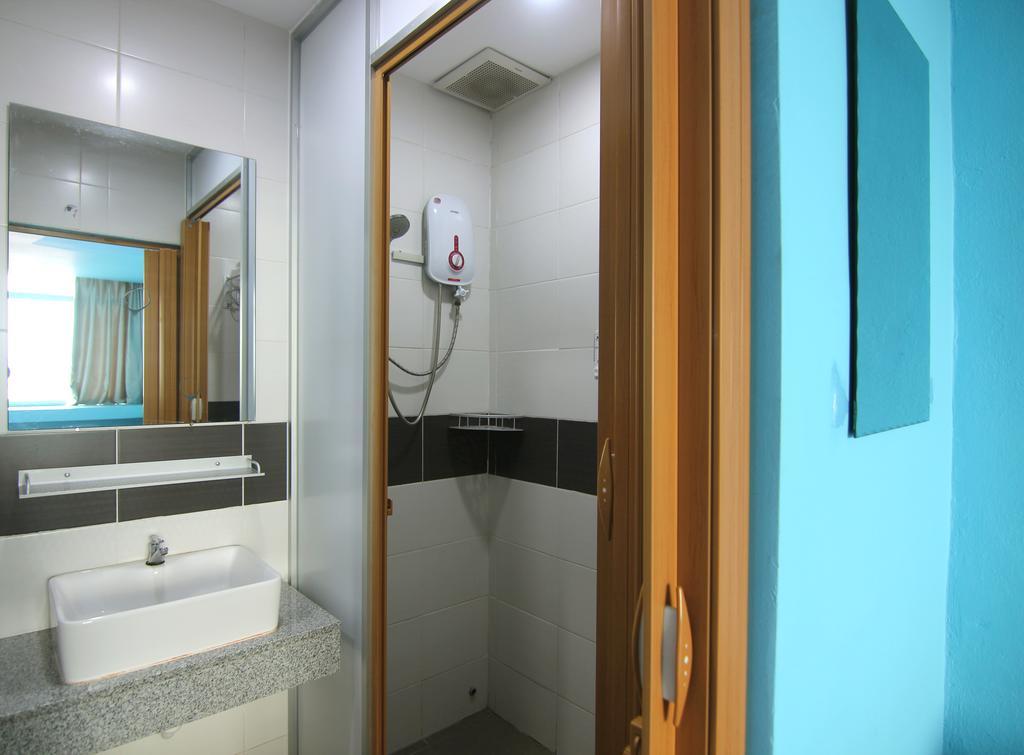 Sim Citystay George Town Exterior foto