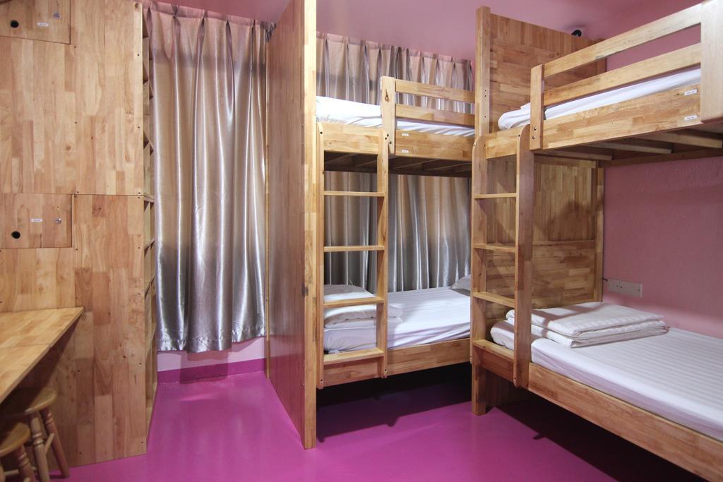 Sim Citystay George Town Exterior foto