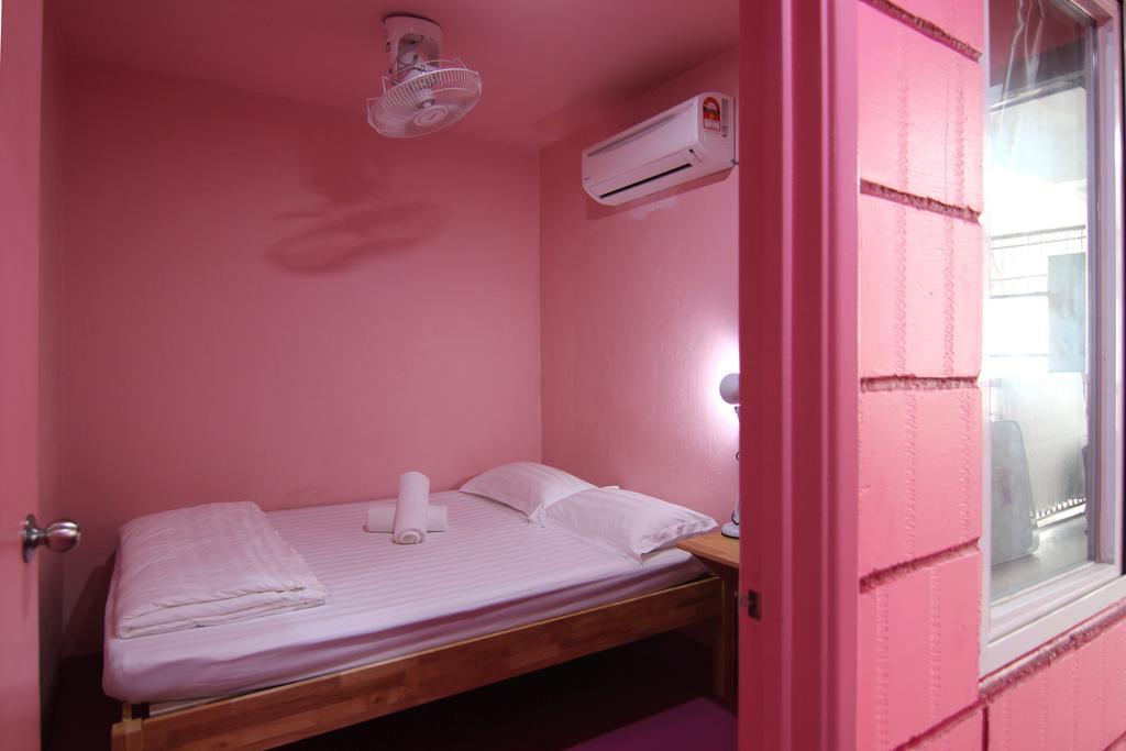 Sim Citystay George Town Exterior foto