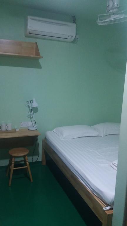 Sim Citystay George Town Exterior foto